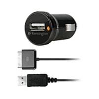 Kensington Mini Car Charger (iPhone/iPod)