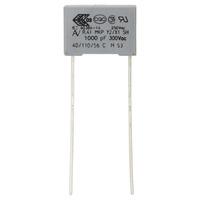 Kemet R413I21000000M 10nF Radial Poly. Capacitor 20% 300V Y2/X1