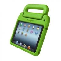 Kensington SafeGrip Rugged Case for iPad mini in Lime Green K67795EU