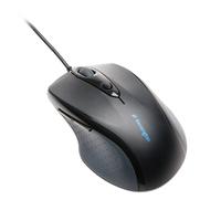 kensington pro fit wired mouse k72369eu