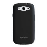 Kensington Soft Case for Samsung Galaxy S3 - Black