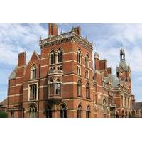 Kelham Hall Guided Tour