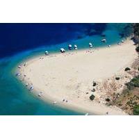 Keri Kaiki Boating on Zakynthos