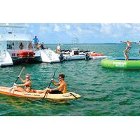 Key West Shore Excursion: Ultimate Express Water Adventure