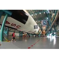 Kennedy Space Center and Outlet Shopping Day Trip from Miami