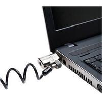 kensington clicksafe anywhere laptop lock pack keyed different