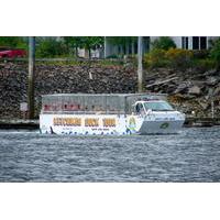 Ketchikan Duck Tour