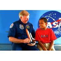 Kennedy Space Center at Cape Canaveral: Ultimate Space Pass