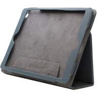 Kensington Comercio Soft Folio Case & Stand For Ipad Air - Slate Grey