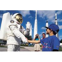 Kennedy Space Center at Cape Canaveral