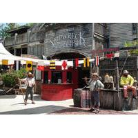 Key West Shipwreck Treasure Muse...