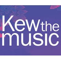 kew the music passenger