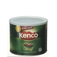 Kenco Decaffeinated Coffee - 500g
