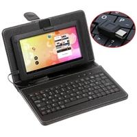 Keyboard Case for 7\