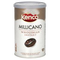 Kenco Millicano Whole Bean Instant Coffee 100g