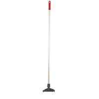 kentucky mop handle with clip red vz20511rc