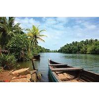 Kerala - A Taste of South India