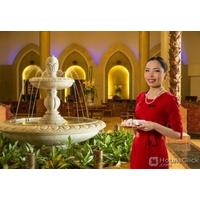 KEMPINSKI HOTEL AJMA