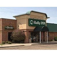 Kelly Inn Bismarck North Dakota