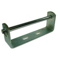 keel roller bracket for mp1730