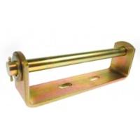 keel roller bracket 19mm x 220mm