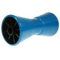 Keel V Roller (non Mark) Blue 206x98x16