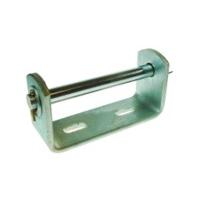 keel roller bracket for mp1740