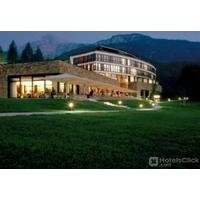 KEMPINSKI HOTEL BERCHTESGADE