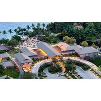 Kempinski Seychelles Resort, Mah...