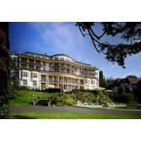 KEMPINSKI HOTEL FALKENSTEI