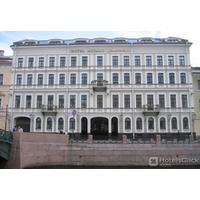 KEMPINSKI HOTEL MOIKA 22