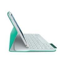 Keyboard Folio For Ipad Mini V2 Green Leash