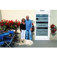 Keramik Hotel Rheinsberg