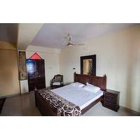 Kesar Heritage Guest House