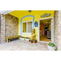 Kenting Avignon B&B - Hotel Flower