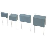 Kemet R46KI24700001M 47nF Radial Poly. Capacitor 20% 275V X2 15mm