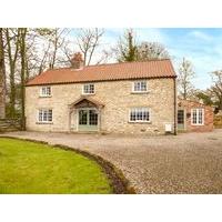 Keld Head Farmhouse