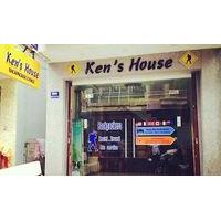 Ken\'s House Backpackers Original