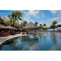 keraton jimbaran beach resort