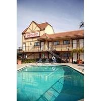 Key Inn & Suites