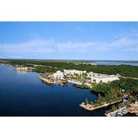 Key Largo Bay Marriott Beach Resort