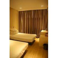 Keyun Hotel