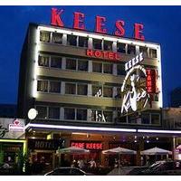 Keese by Centro Basic