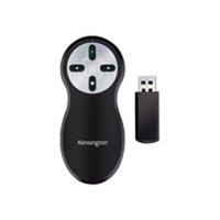 Kensington 2.4ghz Wireless Presentation Remote