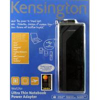Kensington Wall/air Ultra Thin Notebook Power Adapter With USB Power Port