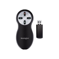 Kensington Wireless Presenter - Black