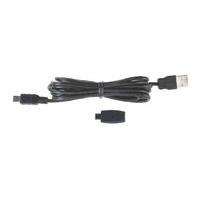 Kensington Charge and Sync Cable for Mini and Micro USB Devices