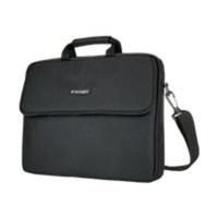 kensington simply classic notebook sleeve for laptops up to 17quot