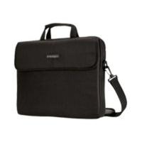 Kensington SP Classic Notebook Sleeve for up to 15.4" Laptop - Black