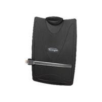 kensington insight plus easel graphite copy holder black